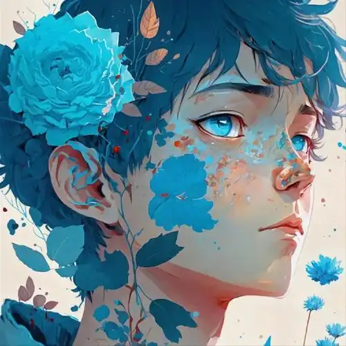 海贼王乌索普头像